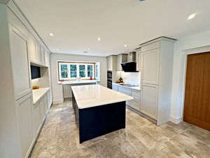 Kitchen - click for photo gallery